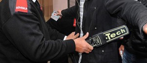 Koruma memuru alımıyla ilgili açıklama
