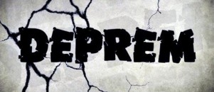 İzmir'de 3,6 büyüklüğünde deprem