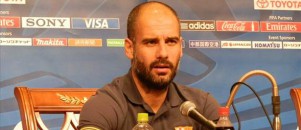 Pep Guardiola, son taktiğini verecek