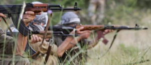 PKK'dan kaçan terörist teslim oldu