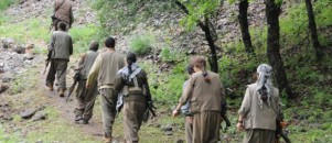 Barzani, sınırı PKK'ya kapattı gerginlik sürüyor