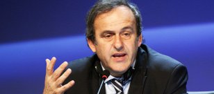 UEFA'dan ırkçılığa ağır ceza!