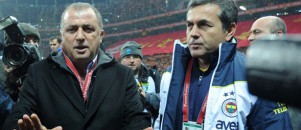 Play-off sistemine bir veto daha geldi!