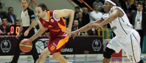 Potada kıran kırana derbi! / CANLI
