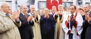 Prof. Alemdaroğlu CÇG'yi hiç duymamış