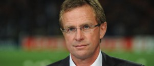 Ralf Rangnick Beşiktaş'a iddiası!