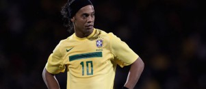 Beşiktaş'tan Ronaldinho'ya müthiş teklif