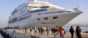 Ruslar'a 'vizesiz Türkiye' süresi uzadı
