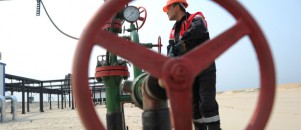 Türk Petrol Kanunu Tasarısı Meclis'te