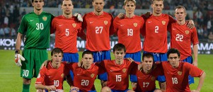Rusya'nın euro 2012 kadrosu açıklandı