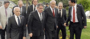 Şahin: Saldırıyla ilgili 4 kişi yakalandı