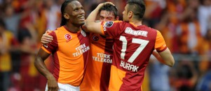 G.Saray'a Brezilya'dan kötü haber