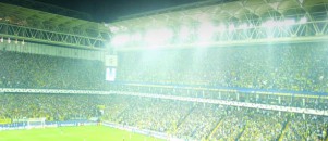 Saraçoğlu'nun kapasitesi 10 bin arttırılıyor