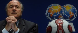Blatter: U20 Dünya Kupasnıı kaçırmayın