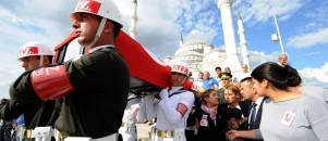 Şehit Aydın'ın katili ölü ele geçirildi