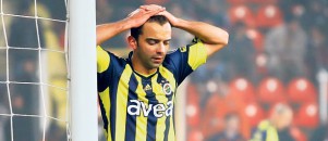 Semih Şentürk, Alex'in takımına mı gidecek?