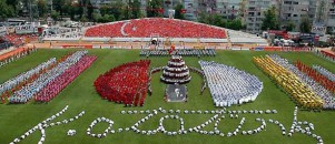 Türkiye'de 19 Mayıs coşkusu yaşanacak!