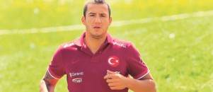 Sercan: Türkiye'yi seçtiğim için mutluyum