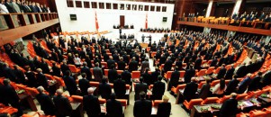 Meclis Başkanlığı için öne çıkan isim