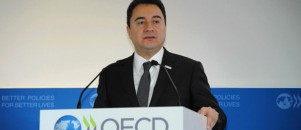 Babacan'dan AB'ye Yunanistan için çağrı