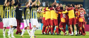 Süper Kupa için sürpriz karar!