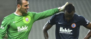 Süper Lig'e veda eden 3. takım