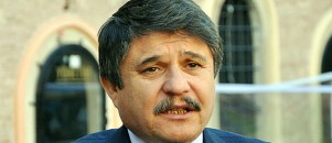 Tanrıverdi: 29 'süper başkan' hizmetkâr olacak