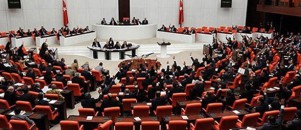 'Türkiye milletvekilliği' için ilk adım atıldı