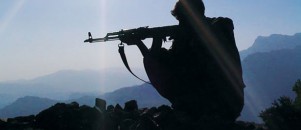 Siirt'te PKK bir vatandaşı kaçırdı