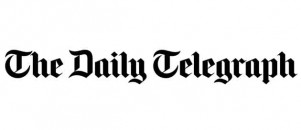 İçki yasağı Daily Telegraph'a manşet oldu