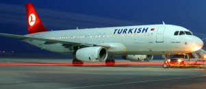Atatürk'te 2 uçakta teknik arıza