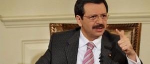 Hisarcıklıoğlu: Sürece herkes katkı sağlamalı