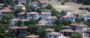 Safranbolu'daki tarihi evler restore edilecek