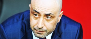 Tolunay Hoca'nın gergin bekleyişi