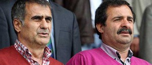 Şenol Güneş de kararsız kaldı!