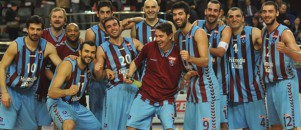 Trabzonspor yeniden TBL'de!