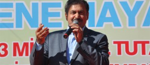 Trakya'ya 10 milyar TL'lik proje