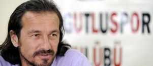 Turgutluspor 1. Lig için pes etmiyor