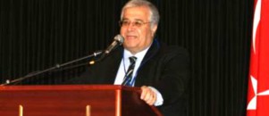 Türker: Uludere'de eşi olmayan bir olay var