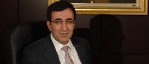 Türkiye'yi bekleyen 2050 tehlikesini açıkladı