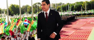 Türkmenistan'ın yeni Federasyon Başkanı Toyliyev