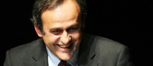 Platini'den şike hakkında sert sözler