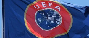 Platini Türkiye'yi uyardı