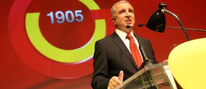 Galatasaray'dan flaş istifa açıklaması