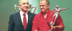 Aysal Avrupa'ya meydan okudu!