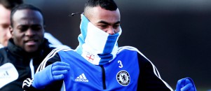 Üstünel, Ashley Cole ile dönecek