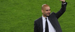 Ve Barcelona'da bir devir sona erdi