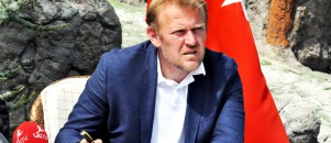 Ve sonunda Robert Prosinecki imzaladı!