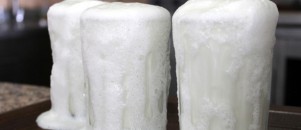 Vekillerin alkol görüşmesinde ayran polemiği