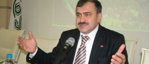 Eroğlu: Bin 64 personel istihdam edilecek